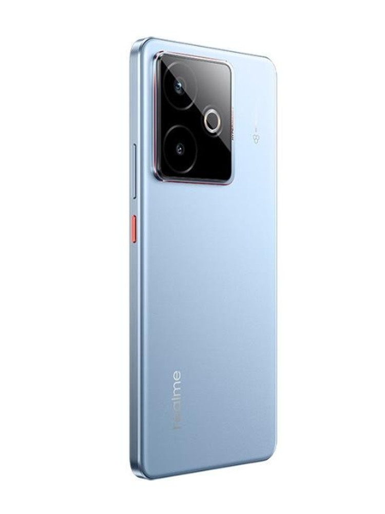 Realme/True Me Gt7 Dimensity 9400+ Student Gaming Ai Android Phone Second-Hand Smart 5g Mobile Phone