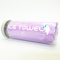 ICETOWEL dog towel pet bath bath towel imitation deerskin large Teddy strong absorbent towel cat bath towel