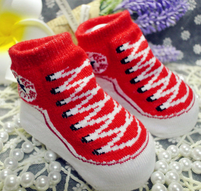 Chaussettes pour bébé - Ref 2111175 Image 19