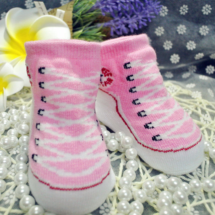 Chaussettes pour bébé - Ref 2111175 Image 21