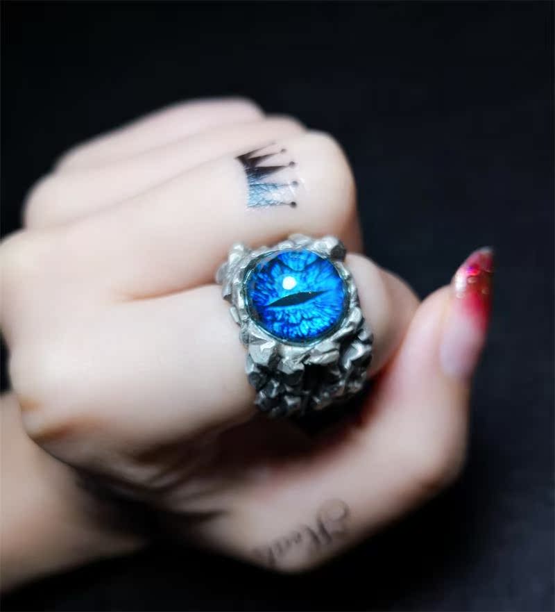 Bague mixte en Argenterie - Ref 3087111 Image 20