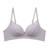 Нижнее белье, сексуальный бюстгальтер пуш-ап, поддерживающий бюстгальтер без косточек, французский стиль