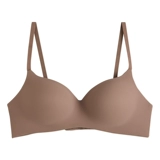 Бюстгальтер без косточек, нижнее белье, чайная чашка, поддерживающий бюстгалтер, бюстгальтер-топ