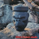 Арабский водный дым импортировал Россия Конг Дым Боул Дон Кальян Мучал Карт Сигаретный горшок