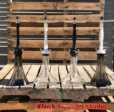 Кальян российская сеть красный горшок Mattpear кальян Simple Mball xiooli.com