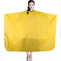 Hairdresser Hairdresser Hairdresser for Waterproof Anti-Static Non-stick Hairdress for Adult Cut Apron