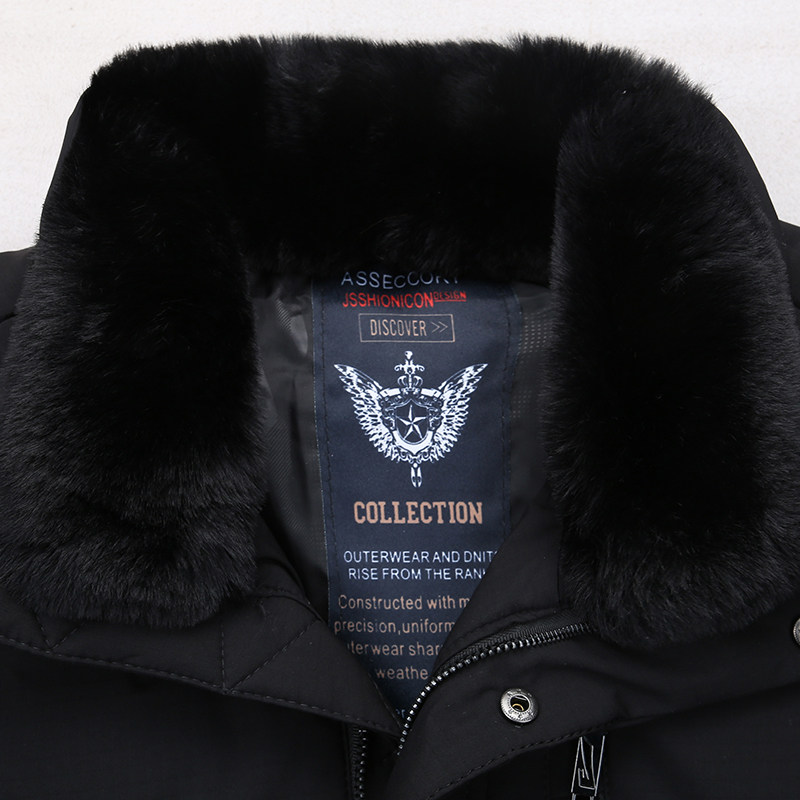 Blouson homme - Ref 3122726 Image 5