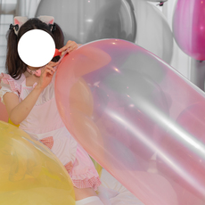 Гл полоса воздушный шар