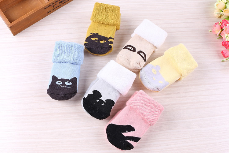 Chaussettes pour bébé - Ref 2109586 Image 20