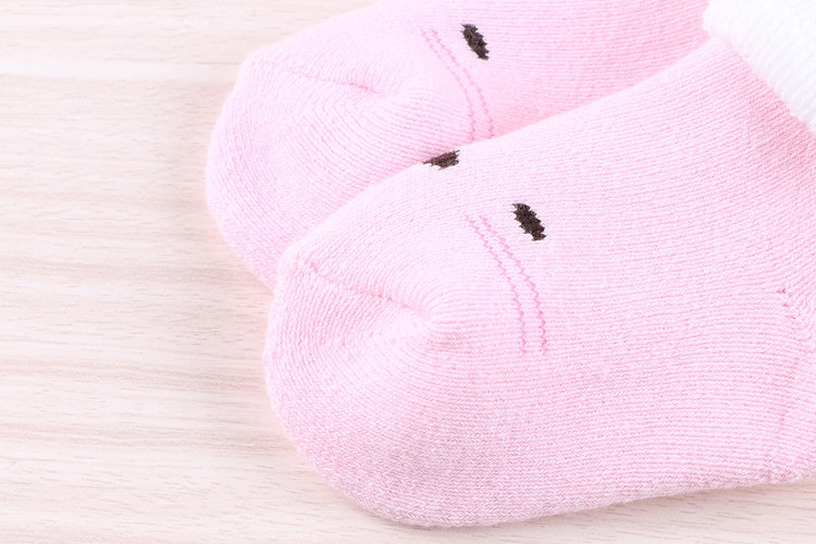 Chaussettes pour bébé - Ref 2109586 Image 14