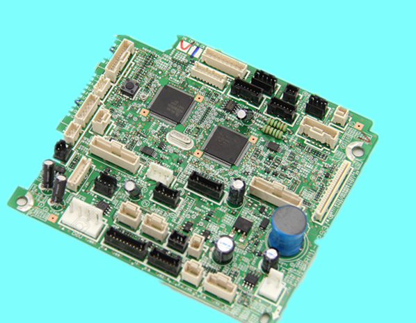 HP HP HP M601 DC board DC control HP600 HP600 HP602 HP603 HP603 DC board DC control board