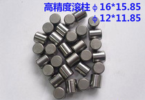 Wire cutting roller ball screw spacer high precision 12*12 16*16