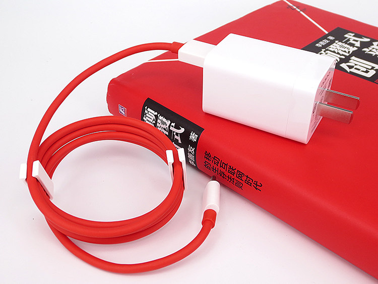 chargeur ONEPLUS - Ref 1293448 Image 7