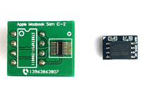 APPLE APPLE MACBOOK ARI PRO NOTEBOOK DISASSEMBLY-FREE BIOS CHIP REPAIR TEST TOOL DECRYPTION