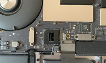 EFI BIOS Card MacBook Pro a1707 820-00928 Decrypt Unlock Firmware Lock ID Lock PIN Lock