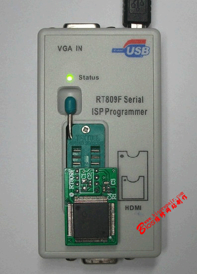 KB9012 KB9010 Program Designer RT809F KB9012 KB9016 KB9022 ec io ...