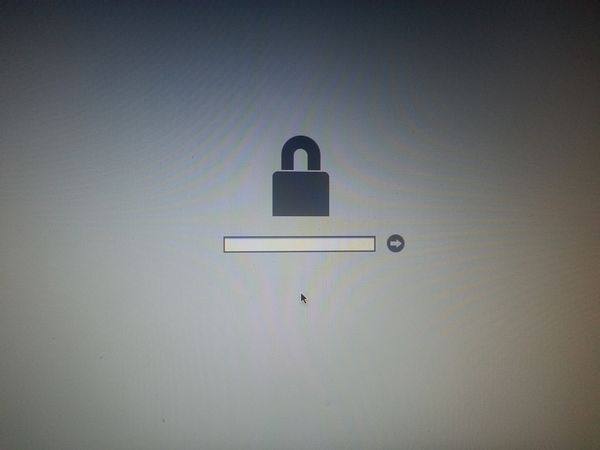Apple A1398 820-00138-a EMC2909 BIOS chip unlock EFI firmware lock ID lock decryption
