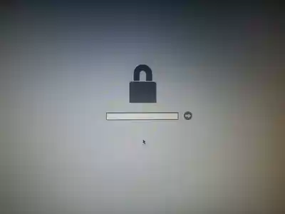 Apple AIR A1466 820-00165-A BIOS decryption unlock EFI firmware lock ID lock PIN lock