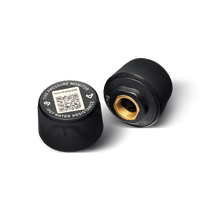 Small cow electric tire pressure tire temperature monitor TYQ-31