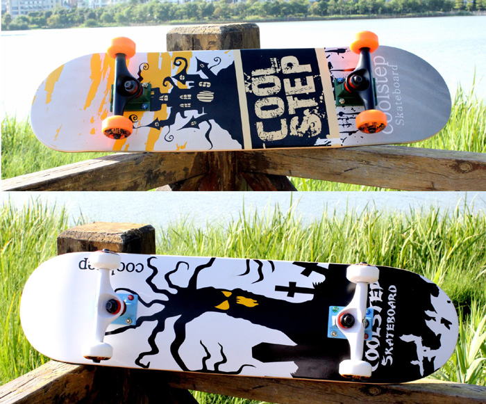 Skate COOLSTEP - Ref 2593944 Image 21