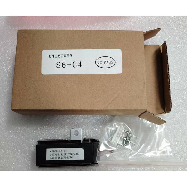Negotiate Price for Brand New S6-C4