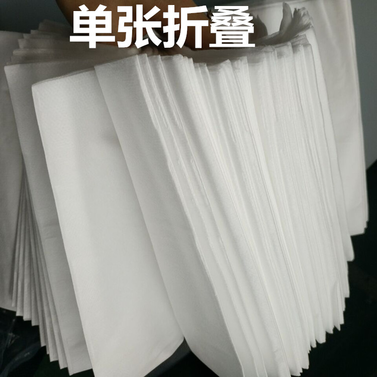 Dùng một lần sheets massage y tế du lịch thẩm mỹ viện y tế không dệt thoáng khí tấm ga trải giường gói duy nhất 80 * 180