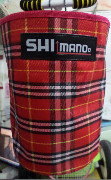 Panier pour vélo - Ref 2260513 Image 14