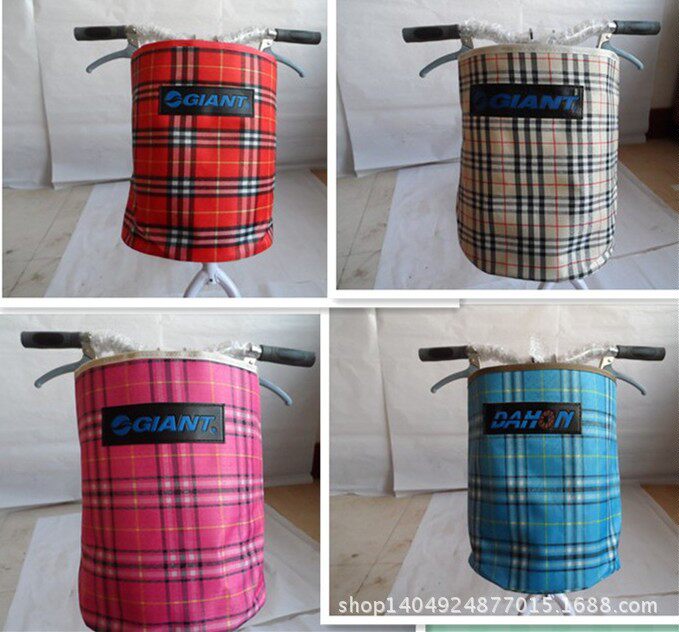 Panier pour vélo - Ref 2260513 Image 13