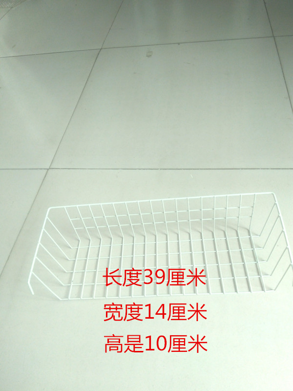 New label desktop bracket price tag hanging net adhesive suction cup paint hanging basket hole plate accessories