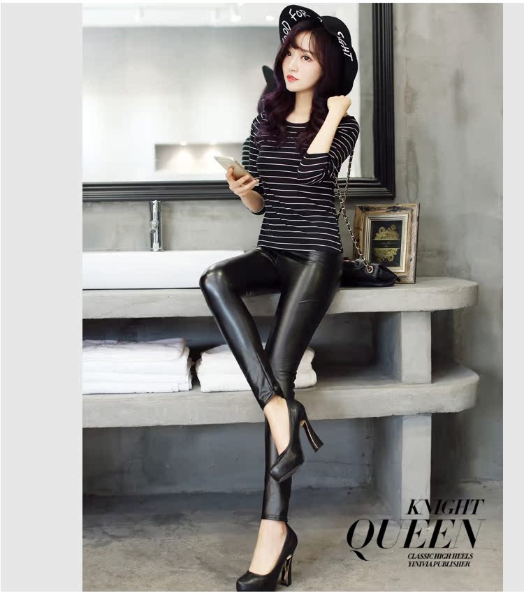 Pantalon collant jeunesse sexy en autre - Ref 756918 Image 27