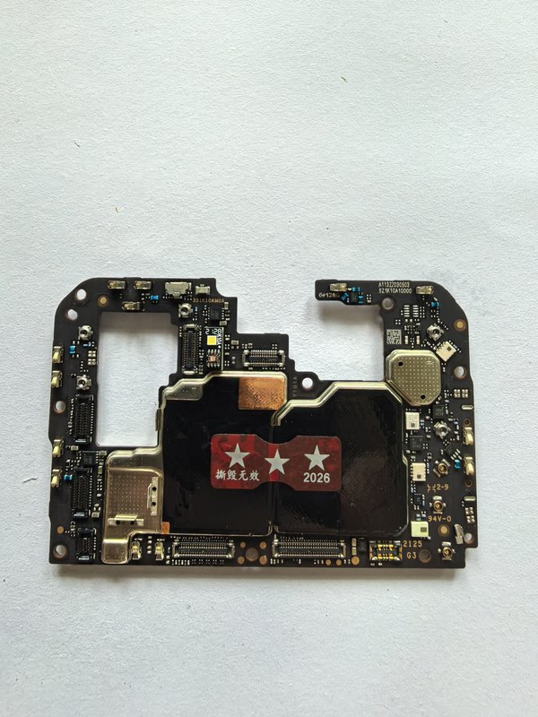 Xiaomi Redmi Note10Pro Note12 Note11R 5g 4g Note11Pro Original Disassembled Motherboard