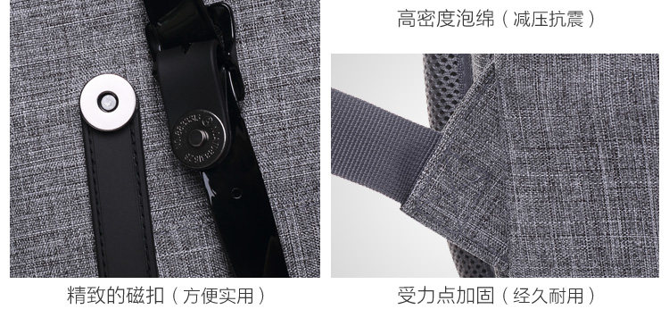 Sac pour homme - Ref 52937 Image 24