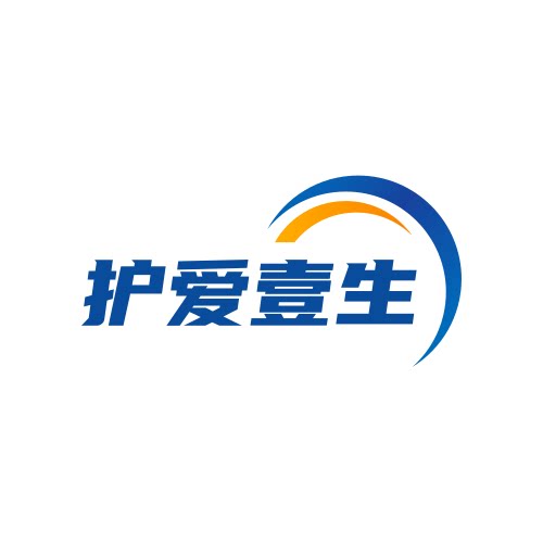 春风化雨老年健康的LOGO