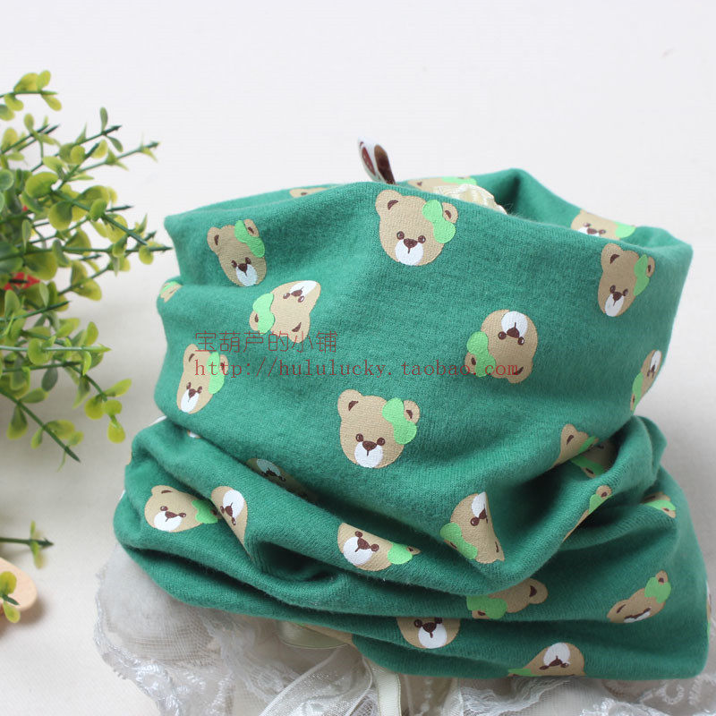 Foulard enfant - Ref 2136260 Image 9