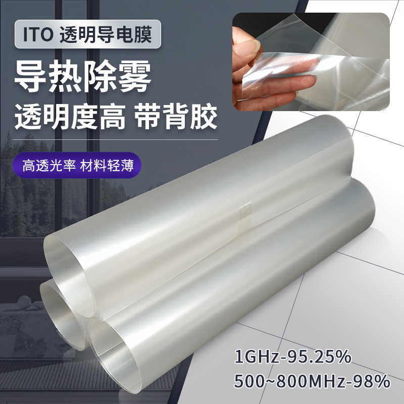 transparent conductive film Latest Best Selling Praise