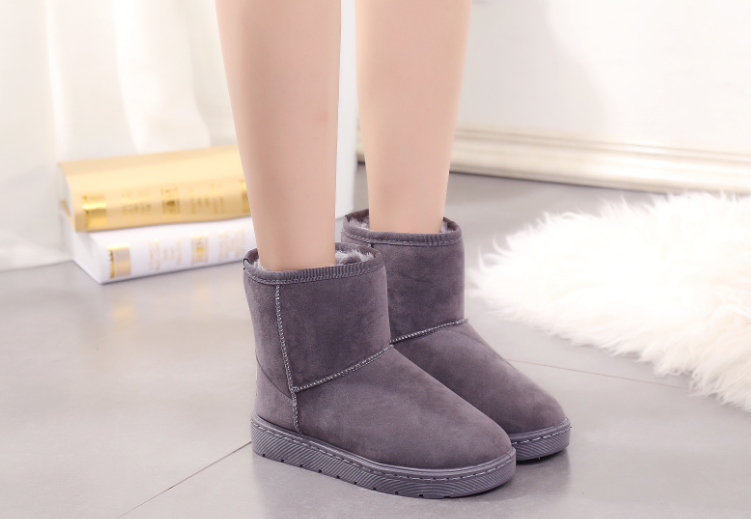 Bottes mi-saison femme OTHER   en Caoutchouc - Ref 3250591 Image 18
