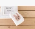 Vớ trẻ em 2017 vớ vớ trẻ em vớ nữ Hàn Quốc vớ cao đến đầu gối vớ cotton set tất noel Vớ mắt cá chân