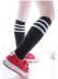 Vớ trẻ em 2017 vớ vớ trẻ em vớ nữ Hàn Quốc vớ cao đến đầu gối vớ cotton set tất noel Vớ mắt cá chân