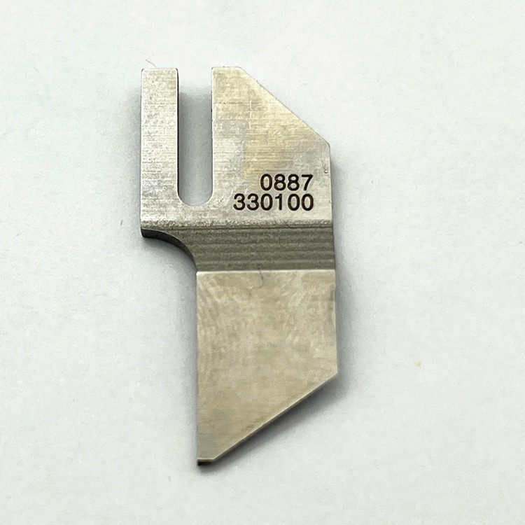 杜克普M357/M345定刀动刀0887/330100:裁缝达人的秘密武器,你值得拥有!-缝纫机配件-淘宝好物网