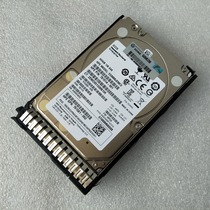 HP 781577-001 EG0600JEMCV 781581-002 600G G9 2 5-inch SAS hard drive