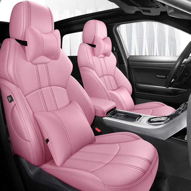 2021 new car cushion special car special all-surround special seat cover trolley seat cushion to be made for seat cover