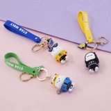 Mingchuang Youpin Mengli Planets Mengjun Street Wind Stereo Coolchain Подвеска минизоли