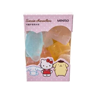 Санрио может использовать 12 кубиков льда в циркулировании