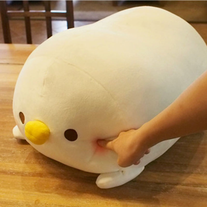 plush miniso