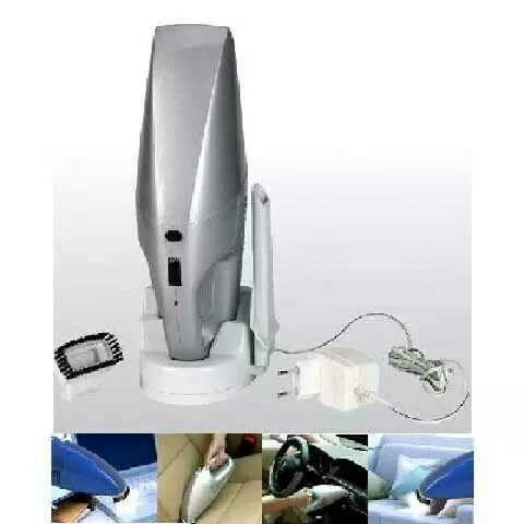mini aspirateur USB - Ref 428932 Image 9