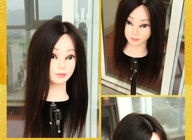 Tête mannequin - Ref 267196 Image 18