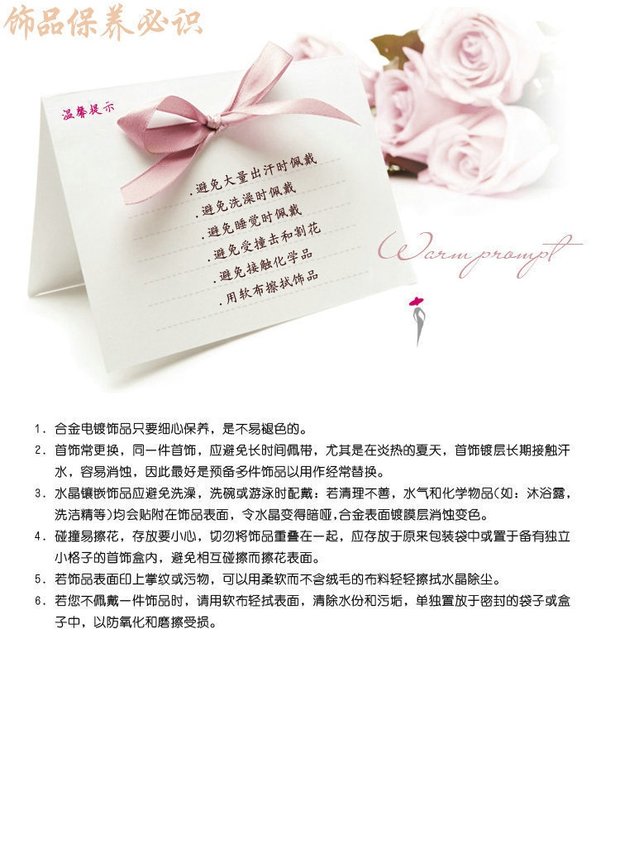 Phiên bản Nhật Bản và Hàn Quốc Phụ kiện đơn giản Handmade pha lê Cỏ ba lá Quà tặng sinh nhật Vòng tay nữ ngọt ngào Vòng tay nữ vòng tay đá thạch anh