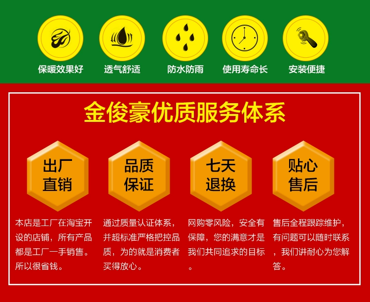 Quân đội xây dựng lều bông xây dựng thảm họa cứu trợ thảm họa dân sự lều ngoài trời mưa ấm câu cá nuôi - Lều / mái hiên / phụ kiện lều