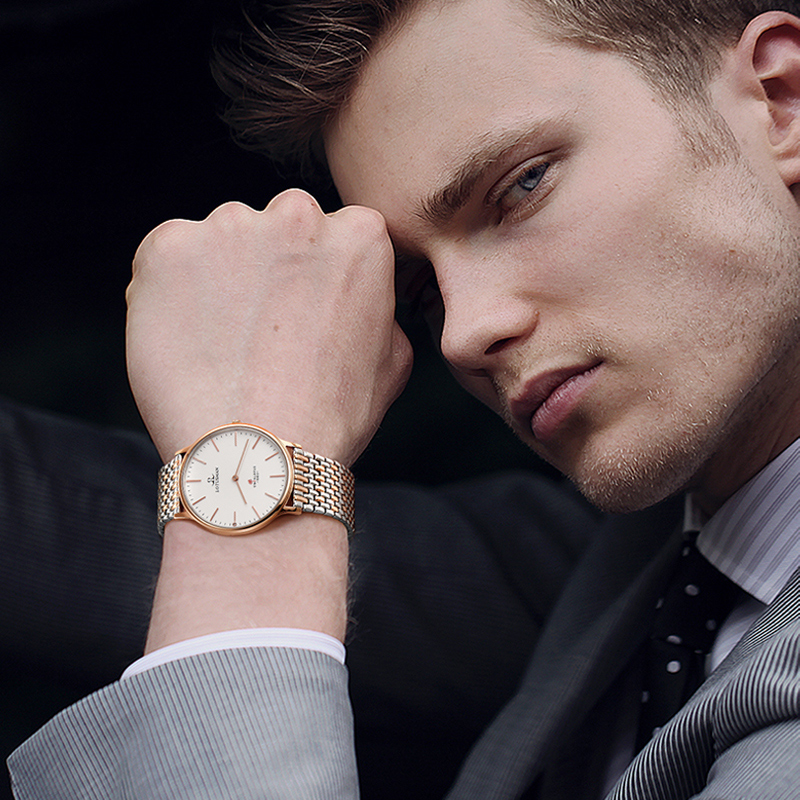 Montre pour Femme LOTUSMAN     - Ref 3271562 Image 5