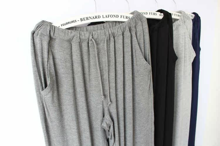 Pantalon pyjama - Ref 722522 Image 13